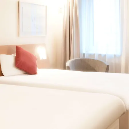 Novotel Liverpool Centre Esterno foto