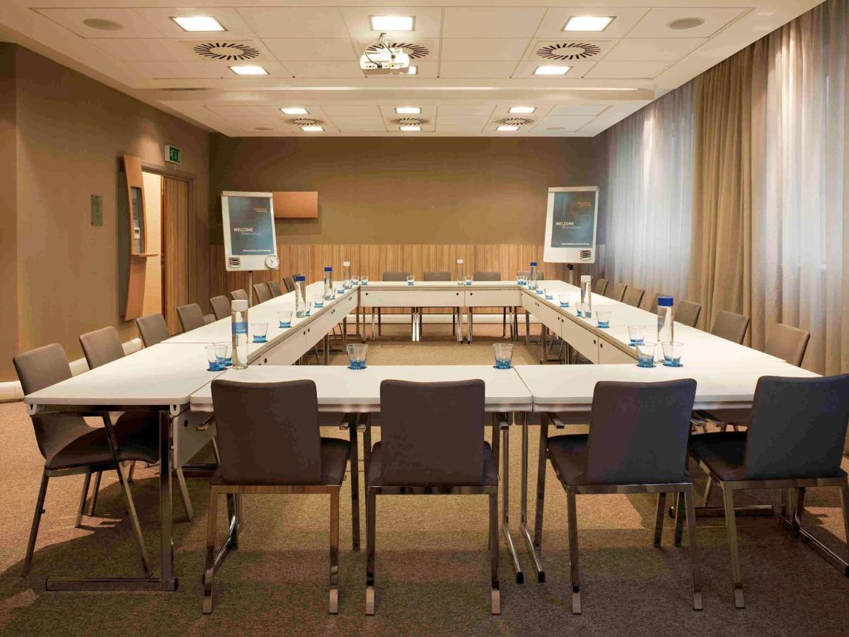 Novotel Centre 4* Liverpool