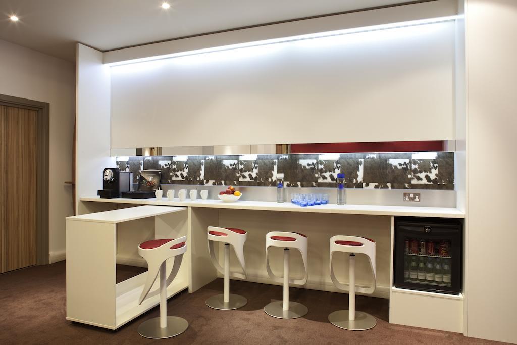 Novotel Centre 4*